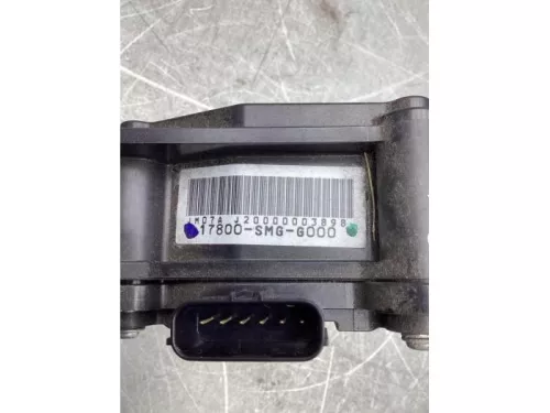 Gaspedaalpositie Sensor-7362658 (19534498)