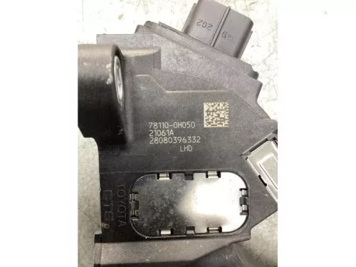 Gaspedaalpositie Sensor-8206900 (21407123)