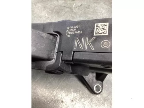 Gaspedaalpositie Sensor-8175775 (20844447)