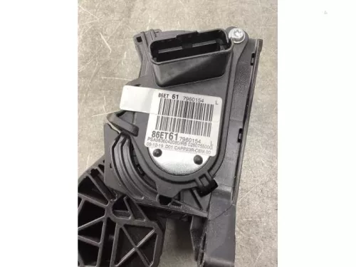 Gaspedaalpositie Sensor-7929448 (21080714)