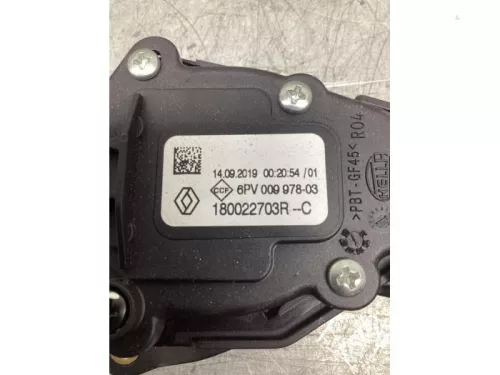 Gaspedaalpositie Sensor-6798376 (16926553)