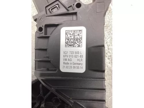 Gaspedaalpositie Sensor-7994663 (20718867)