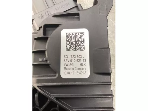 Gaspedaalpositie Sensor-7086607 (18114741)