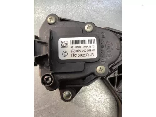 Gaspedaalpositie Sensor-7862003 (17472314)