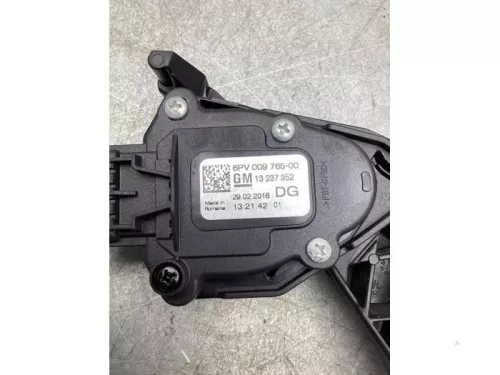 Gaspedaalpositie Sensor-6919003 (17737947)