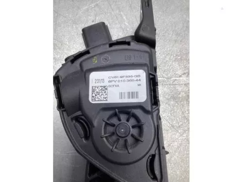 Gaspedaalpositie Sensor-7852980 (17144298)