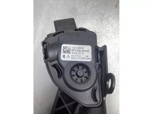 Gaspedaalpositie Sensor-6935197 (17029362)