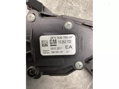 Gaspedaalpositie Sensor-8096476 (20508611)