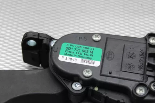 Gaspedaalpositie Sensor-7538633 (16562705)