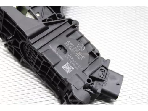 Gaspedaalpositie Sensor-7844990 (13931293)