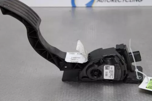 Gaspedaalpositie Sensor-7737078