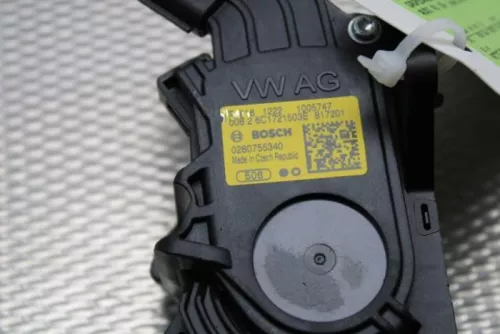 Gaspedaalpositie Sensor-7717180 (16691273)