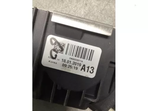 Gaspedaalpositie Sensor-7923039 (18094400)