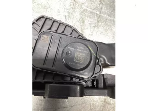 Gaspedaalpositie Sensor-7875958 (17527476)