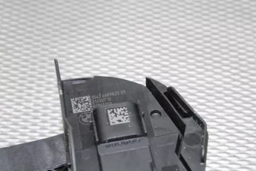 Gaspedaalpositie Sensor-7431777 (16272637)