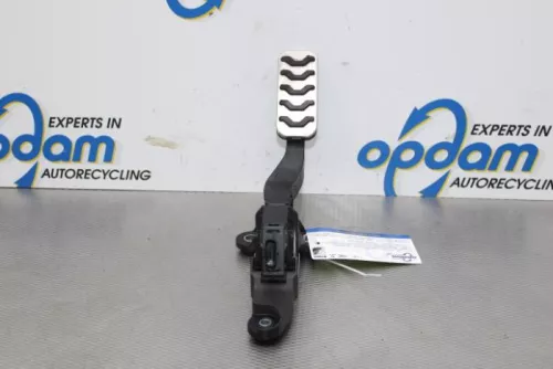 Gaspedaalpositie Sensor-7615926