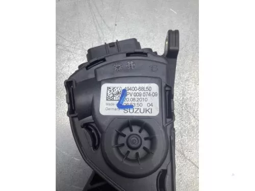 Gaspedaalpositie Sensor-6916819 (16980957)