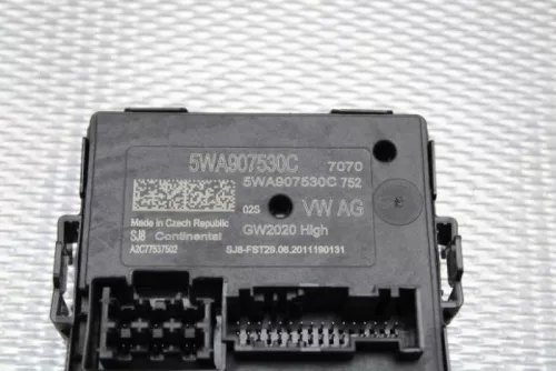 Gateway module-7525024 (16582664)
