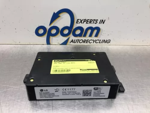 Gateway module-8036963