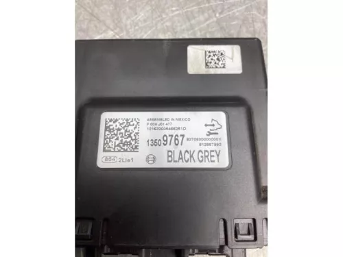 Gateway module-8056832 (19420835)
