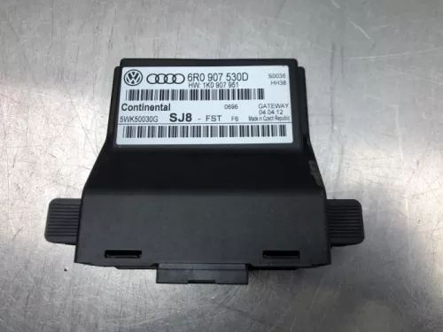 Gateway module-8190553 (20773650)