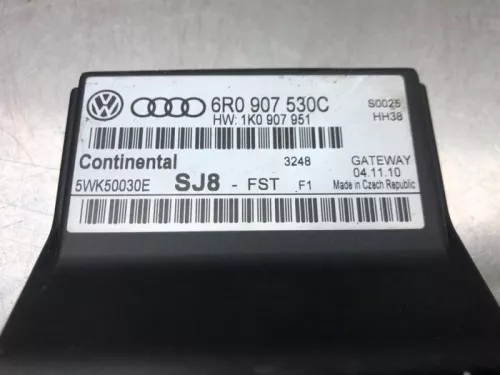 Gateway module-8206707 (20969580)