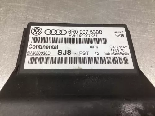 Gateway module-8081486 (19339381)