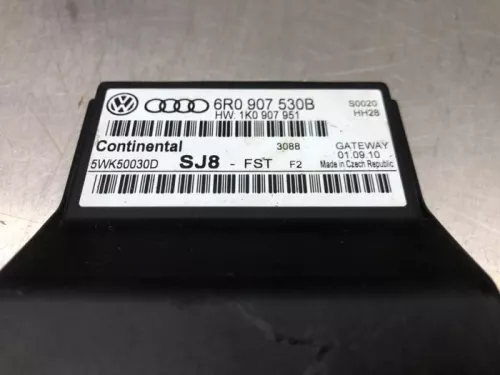 Gateway module-8096108 (20204039)