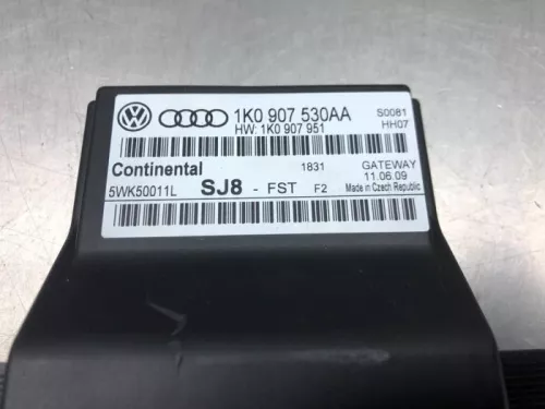 Gateway module-8194089 (21008232)