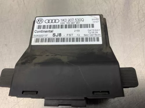 Gateway module-8201871 (21513244)