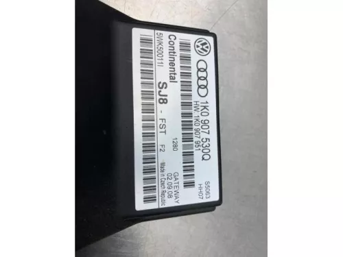 Gateway module-8222342 (21375034)