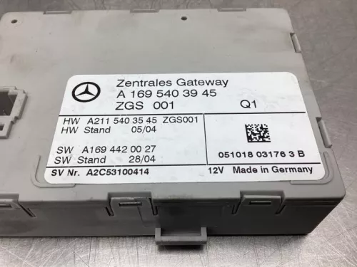 Gateway module-7994369 (19377308)