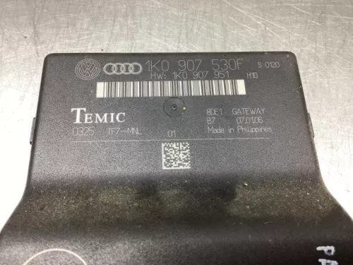 Gateway module-8098011 (20000134)