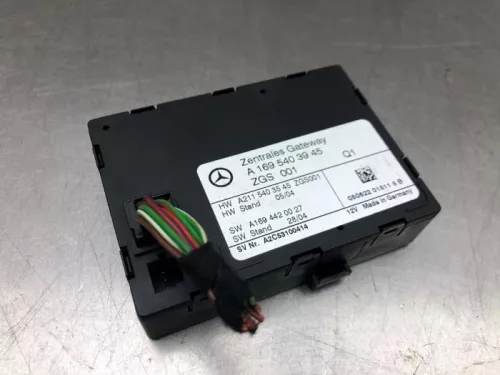Gateway module-8091410 (20416274)