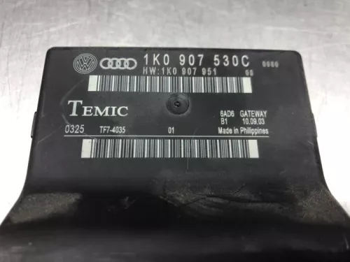 Gateway module-8114553 (20314005)