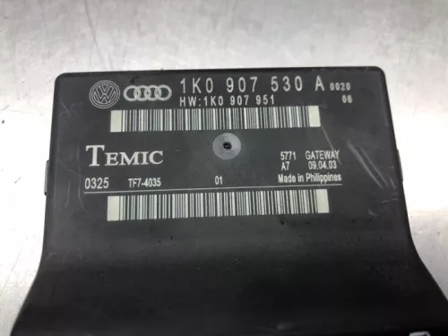 Gateway module-8161234 (21177838)