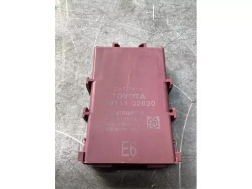 Gateway module-8024932