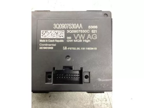 Gateway module-7086607 (18114760)