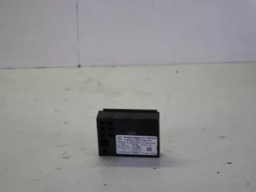 Gateway module-7883595 (9152821)