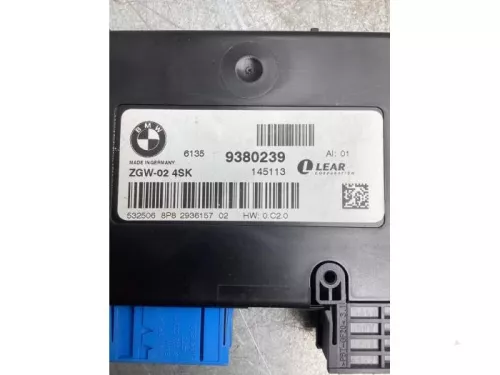 Gateway module-7933538 (18358768)