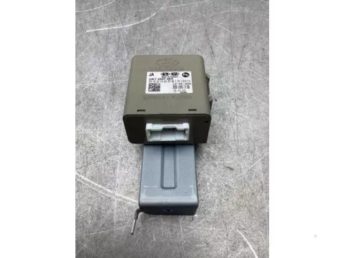 Gordelverklikker module-7978229