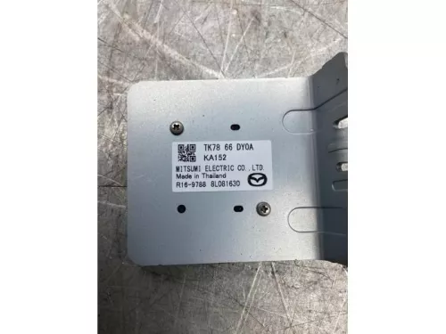 GPS Antenne-8061244 (19590885)