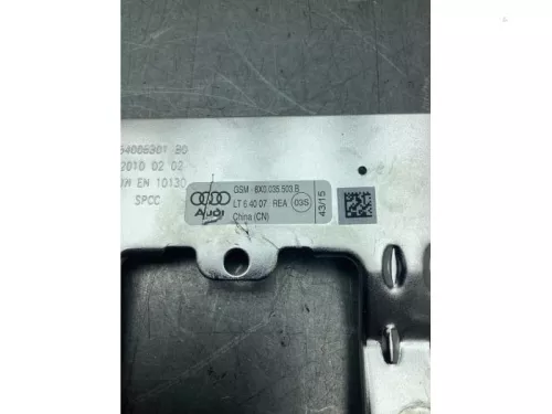 GPS Antenne-8114314 (21080280)