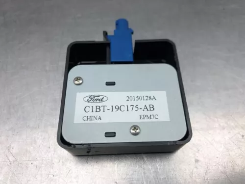 GPS Antenne-8183141 (20729715)
