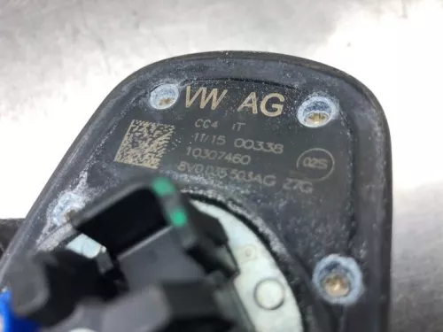 GPS Antenne-8103069 (20763991)