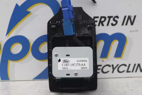 GPS Antenne-7590930