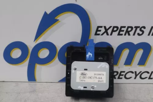 GPS Antenne-7620547 (15134232)