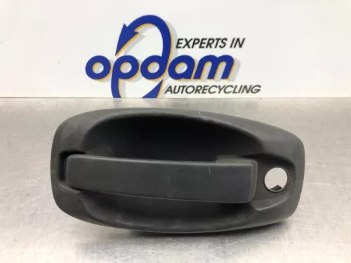 Greep achterdeur Bus-Bestel-8208392 (21438098)