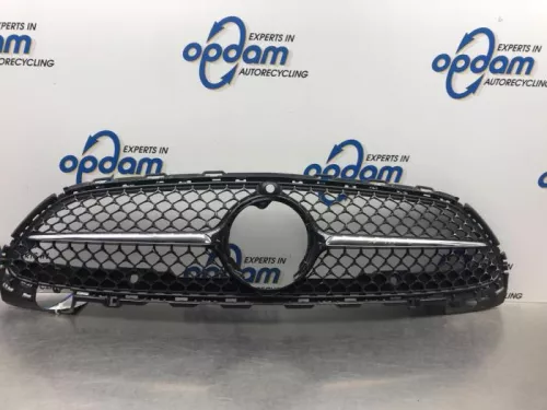 Grille- (19157827)