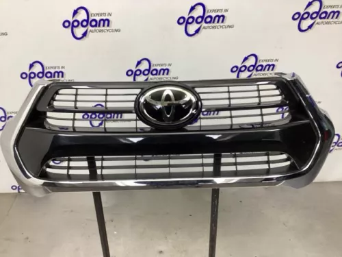 Grille- Grille-